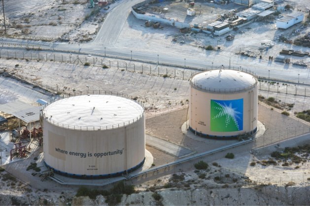 ‘Saudisch staatsoliebedrijf Aramco heeft miljarden over voor raffinaderijen van Indiaas Reliance’