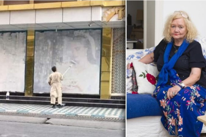 Zo zal het leven onder taliban eruitzien, met vrouwen als grootste slachtoffers