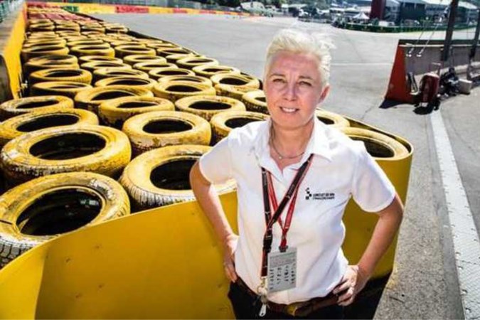 Passioneel drama schokt autosport en Luikse universiteit: bazin racecircuit én professor samen betrapt en doodgeschoten