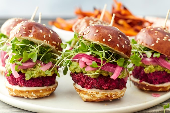 Deze biologische bieten van eigen bodem mag je best een superfood noemen
