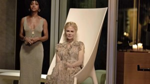 Nicole Kidman stort zich op haar rollen: ‘Maar ik ben niet knettergek hoor’