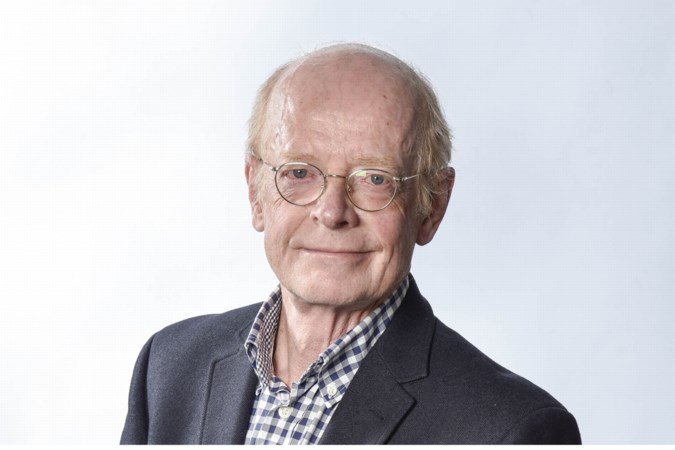 Column: Wie mij hoorde dacht aan een opgevoerde brommer