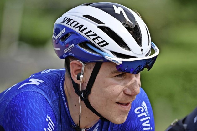 Fabio Jakobsen sprint naar zege in vierde etappe in Ronde van Spanje 