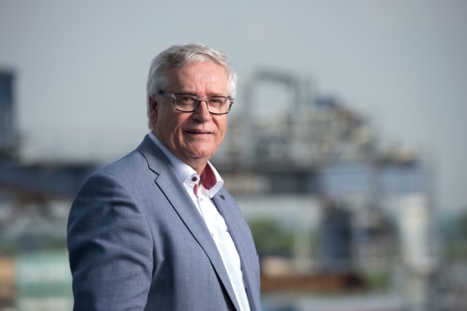 Wethouder Pieter Meekels: ‘Twintig jaar na gedwongen fusie is rivaliteit tussen Sittard en Geleen verleden tijd’