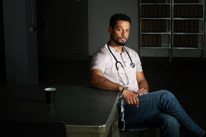 Nederlandse McDreamy krijgt tijdens zomerstop GTST eigen serie