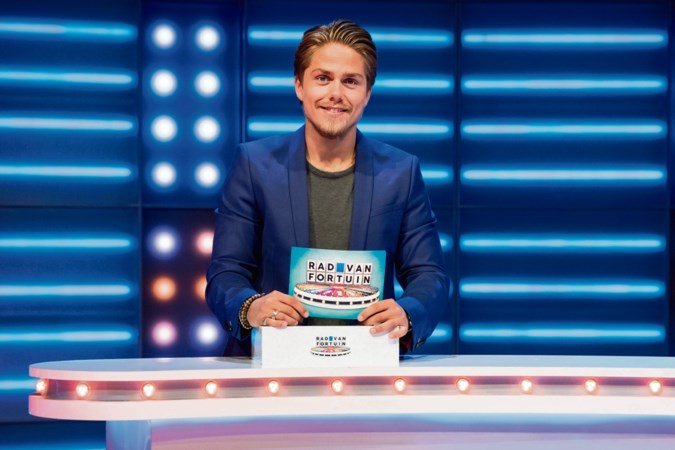 Vers van de roddelpers: André Hazes moet dokken en gaat Chantal Janzen in de film over Luv’ spelen?