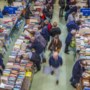 Uitzonderlijke vondst van geld in sorteercentrum Boekenbeurs Blerick, politie ingelicht 