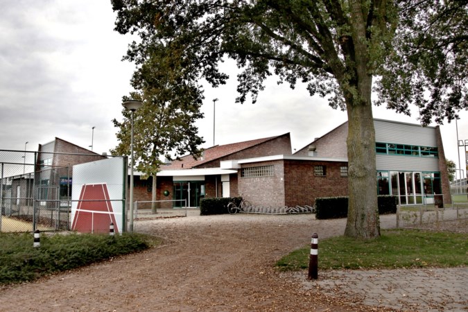 Nieuwe dorpshuis met school in Merselo kost bijna zes ton meer dan gedacht