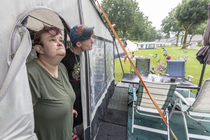 Teleurstelling over koude en natte zomermaand: krijgen we na dit weekend eindelijk nog wat zon te zien?
