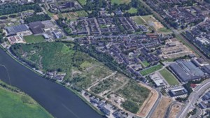 Door verborgen deal veranderde in vier maanden tijd het plan voor een idyllische woonwijk in Maastricht in een megaloods aan de Maas 