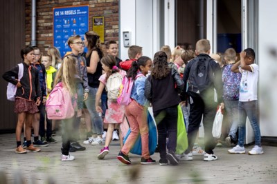 Leraren op 58 Limburgse scholen krijgen meer salaris 