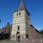 Kerkklok in Grathem dringend aan vervanging toe, ook voor veiligheid voorbijgangers, maar parochie zoekt nog geld