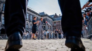 Progressief Limburg is verdeeld over deelname aan kabinet Rutte IV