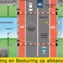 Voor 210.000 euro weerklinkt straks één keer per week waarschuwing op de Servaasbrug in Maastricht