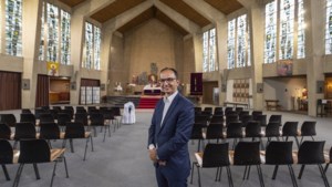 Armeens Apostolische kerk zetelt in Pottenberg: ‘De banden tussen Maastricht en Armenië zijn van oudsher hecht’