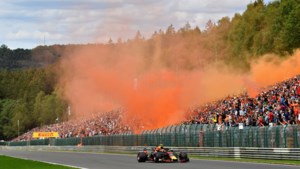 Mooi al die Max Verstappen-fans, maar thuisvoordeel in de Formule 1 bestaat niet