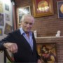 Oud-seksclubeigenaar en artiest Matje Dijckmanns vierde zijn leven intens, maar is nu ongeneeslijk ziek