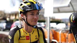 Wielrenster Vos wint vierde rit in Ladies Tour