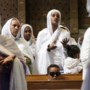 De Eritrese gemeenschap in Limburg blijft groeien: gelovigen op de vlucht voor onderdrukking