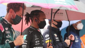 Vettel hekelt besluit in Spa-Francorchamps: ‘Waar hebben we die punten aan verdiend?’