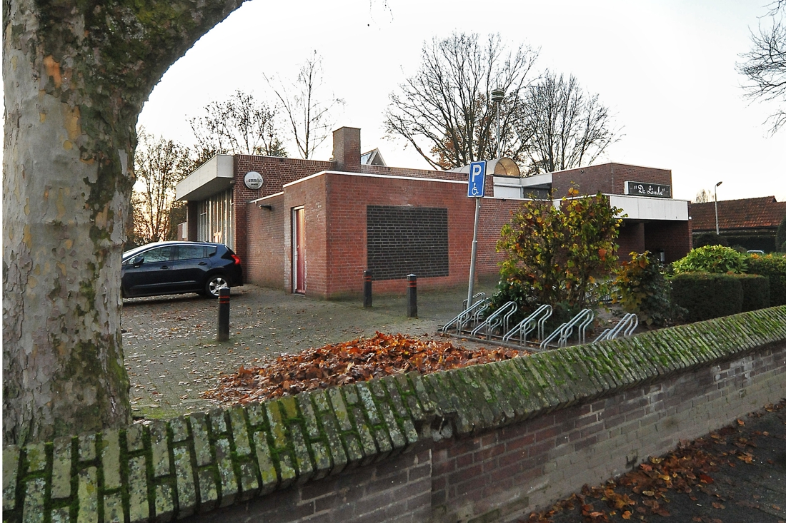 Dorpshuis De Linde in Oirlo ruim drie ton duurder dan gedacht - De Limburger