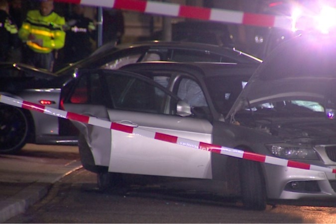 Zes jaar celstraf geëist voor poging tot moord in Vaals - De Limburger