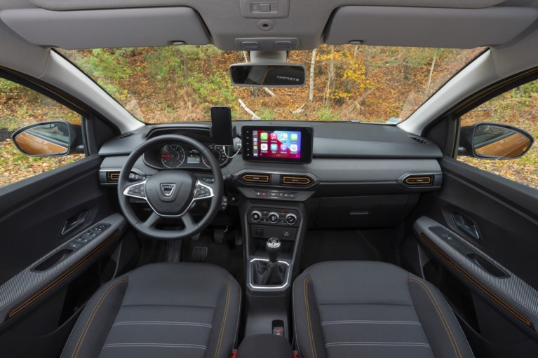 Blijft budgettopper Dacia Sandero betaalbaar?