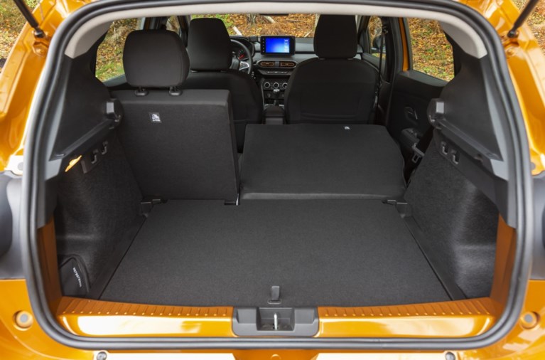 Blijft budgettopper Dacia Sandero betaalbaar?