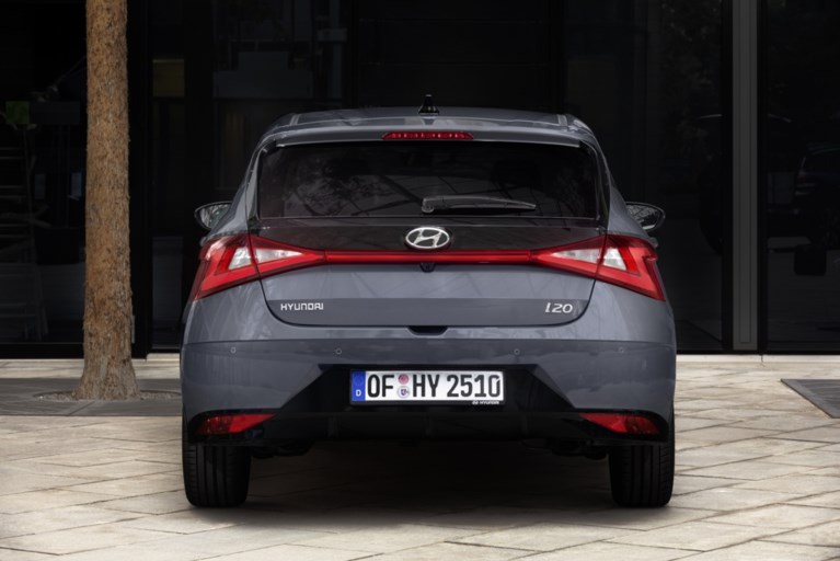 Hyundai i20: supermini met C-diploma