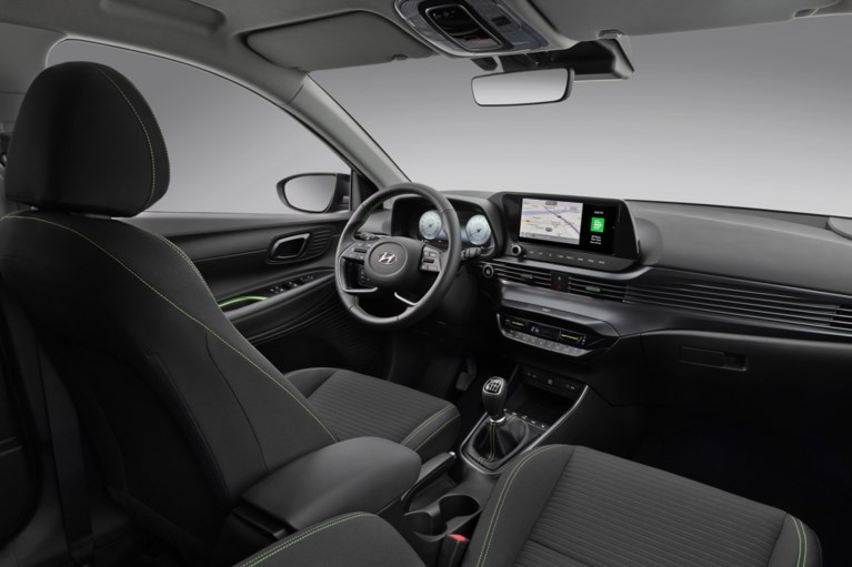 Hyundai i20: supermini met C-diploma