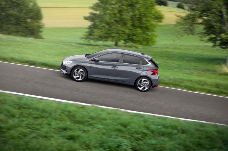 Hyundai i20: supermini met C-diploma