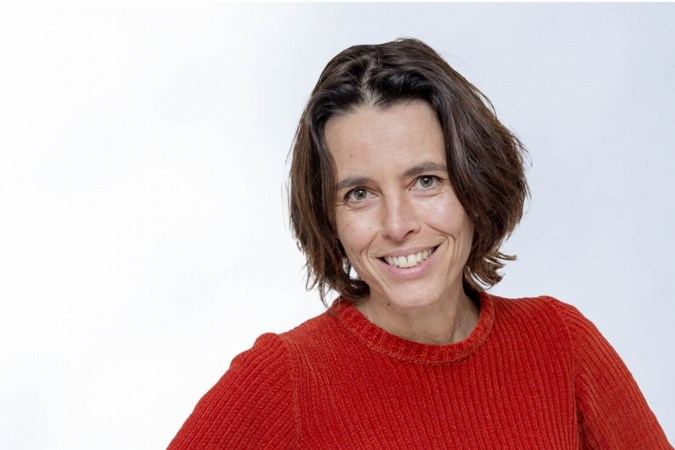 Column: Stomme meisjes met tieten die de héle tijd aan het schelden waren