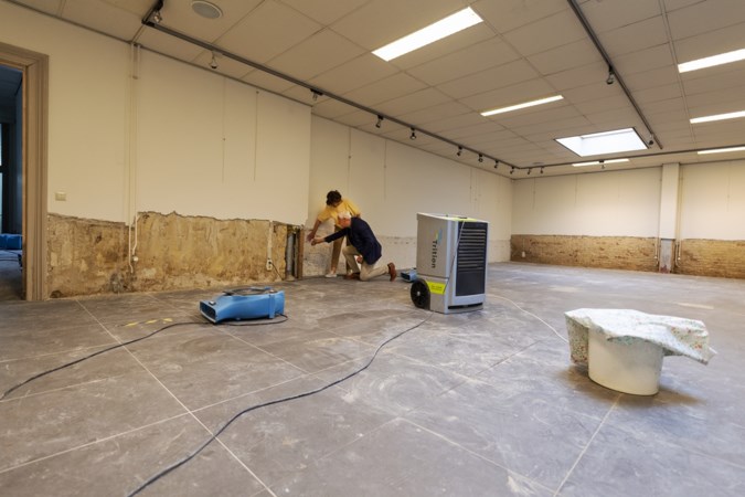 Nog eens 1400 verzoeken voor ‘hoogwatergift’ van duizend euro