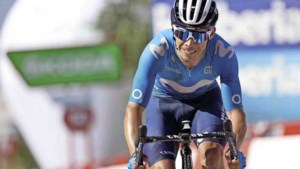 Miguel Angel Lopez wint zware bergrit in Vuelta; rode trui blijft voor Primoz Roglic