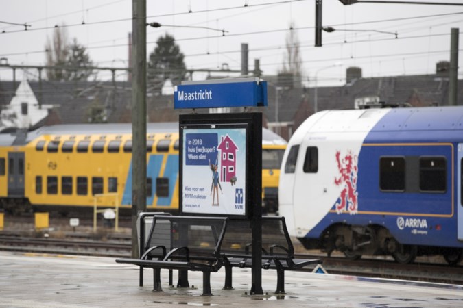 ‘Chill dat je er weer bent’: spoorwegen verwachten drukte in trein bij begin nieuw studiejaar
