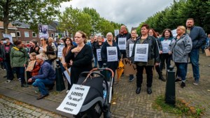 Chuck Berry in Limmel? Ludiek muzikaal protest tegen komst megaloods in Maastricht