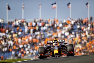 Spektakel in Zandvoort? Hopen op fouten en chaos