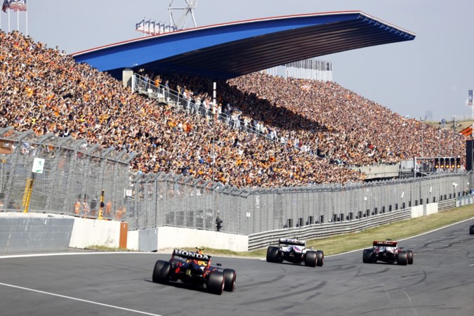 Vooruitzicht op een saaie Grand Prix van Nederland, máár: net als Monaco, is Zandvoort weinig vergeeflijk