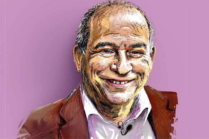 Is hij opiniepeiler of opiniemaker? Maurice de Hond (73) zal nooit opgeven of zijn ongelijk erkennen
