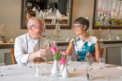 Restaurant Oasis in Oirsbeek viert dertigste verjaardag