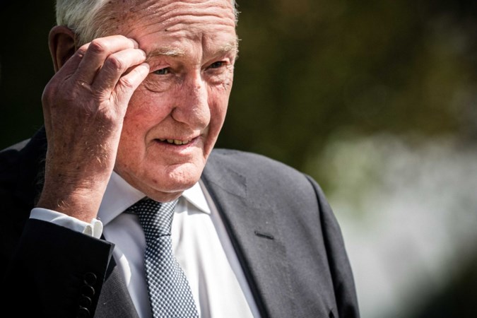 Commentaar: Johan Remkes nu ook puinruimer in Den Haag, maar zijn klus in Limburg is nog lang niet klaar