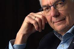 Frits de Lange geeft lezing in Klooster Wittem - De Limburger