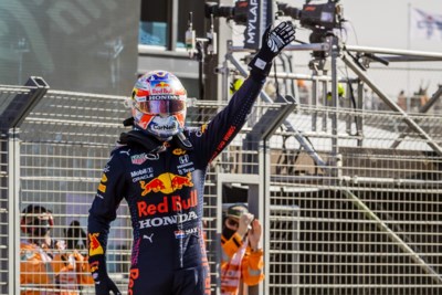 Voortreffelijk voorwerk van Verstappen, maar er loeren nog veel gevaren in Zandvoort