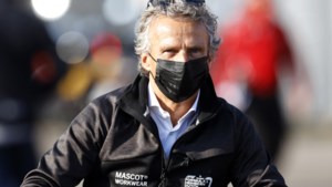 Emotionele Jan Lammers: ‘Formule 1 naar Zandvoort halen was zo’n slecht idee nog niet’