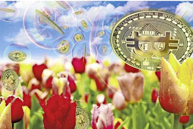Jeugd neemt grote risico’s met cryptomunt: ‘Klappers, maar ook veel verlies’