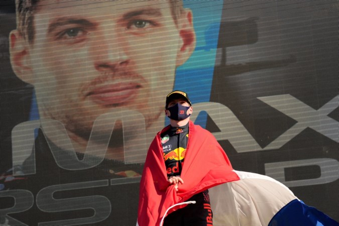 De wegen van Louis van Gaal en Max Verstappen kwamen feilloos samen: ze gaan ‘gewoon’ van eigen kwaliteiten uit. En dan, weten zij, komt het altijd goed