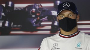 Formule 1-coureur Bottas verruilt Mercedes voor Alfa Romeo