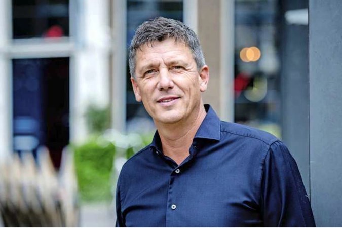 MKB-voorzitter Jacco Vonhof woedend op kabinet: ‘Nu steun stoppen? Ik ben pislink’