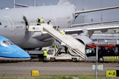 Dromen over Europees leger: na afgang in Afghanistan weer op de agenda