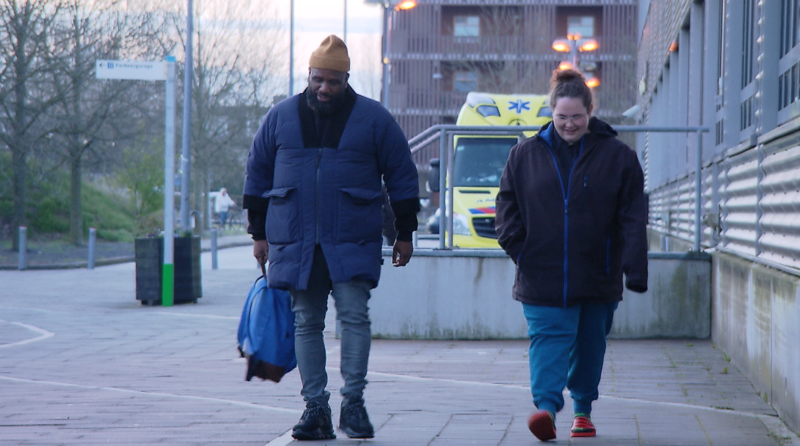 Tv-reeks ‘Operatie Obesitas’: een maagverkleining als laatste redmiddel
